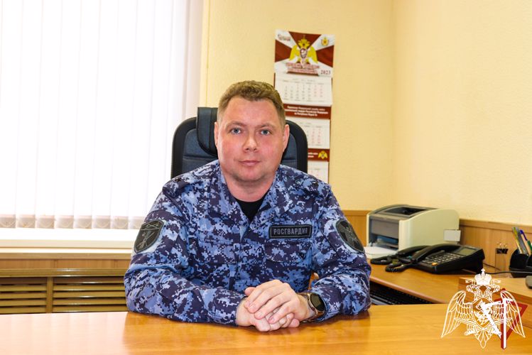 В Центре лицензионно-разрешительной работы Управления Росгвардии по Республике Марий Эл ответят на вопросы граждан