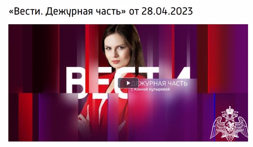 В Марий Эл сотрудники Росгвардии задержали гражданина, подозреваемого в совершении нескольких краж за один вечер