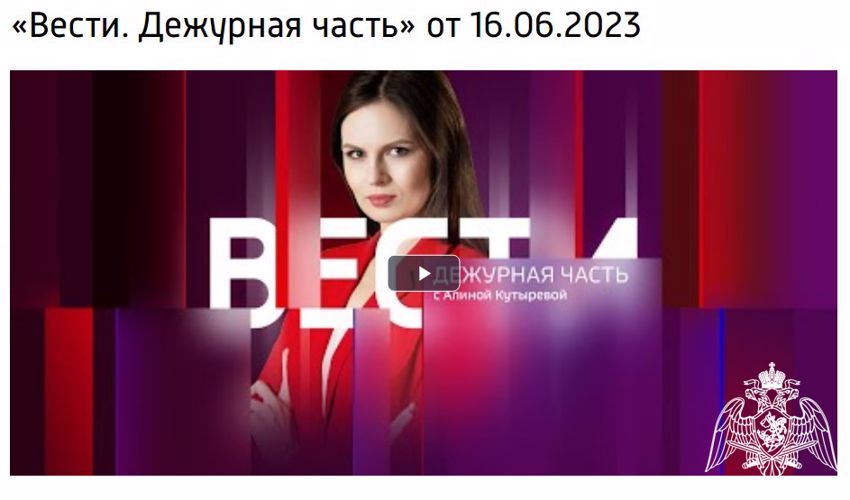 В Марий Эл сотрудники Росгвардии задержали гражданина, подозреваемого в причинении вреда здоровью и двух гражданок, подозреваемых в краже из магазина