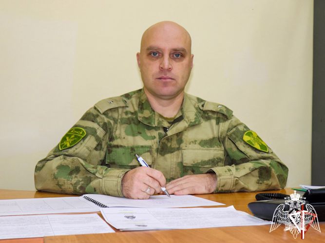 В Управлении Росгвардии по Республике Марий Эл состоится прямая телефонная линия по вопросам трудоустройства