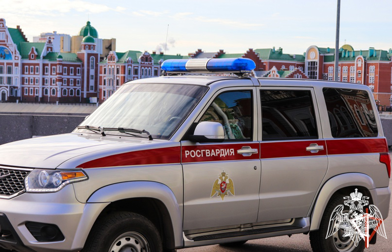Итоги служебно-боевой деятельности за 2023 год подведены в Управлении Росгвардии по Республике Марий Эл 