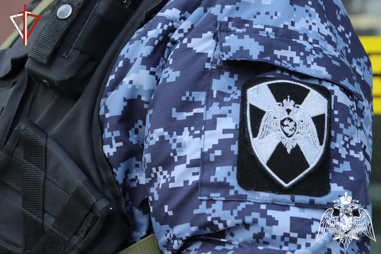 В декабре 2023 года сотрудники вневедомственной охраны Росгвардии Марий Эл более 700 раз выезжали по сигналу «тревога»