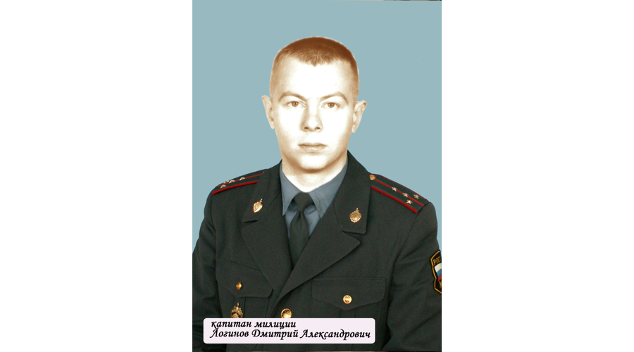 Сотрудники СОБР «Берсерк» почтили память боевого товарища, погибшего при исполнении служебного долга