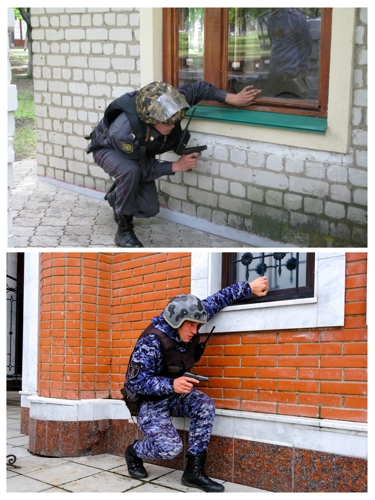 Управление Росгвардии по Республике Марий Эл присоединилось к онлайн-акции «Связь поколений»