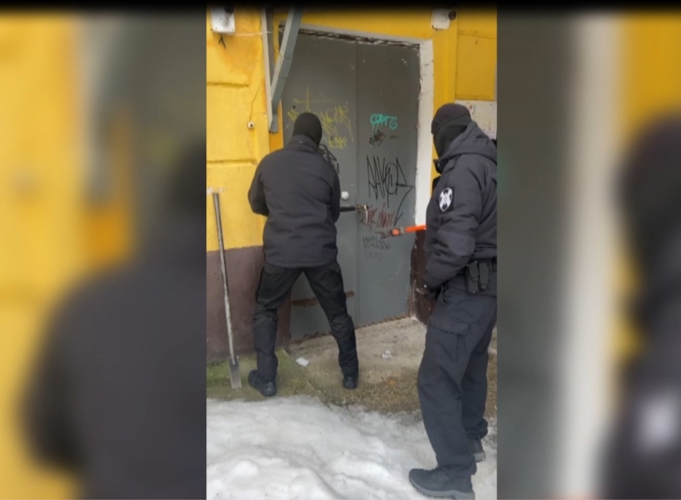 8 октября – День образования специальных отрядов быстрого реагирования (СОБР) Росгвардии