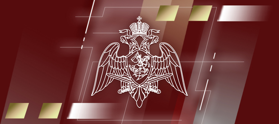 Директор Росгвардии Герой России генерал армии Виктор Золотов поздравил с 20-летием телеканал RT