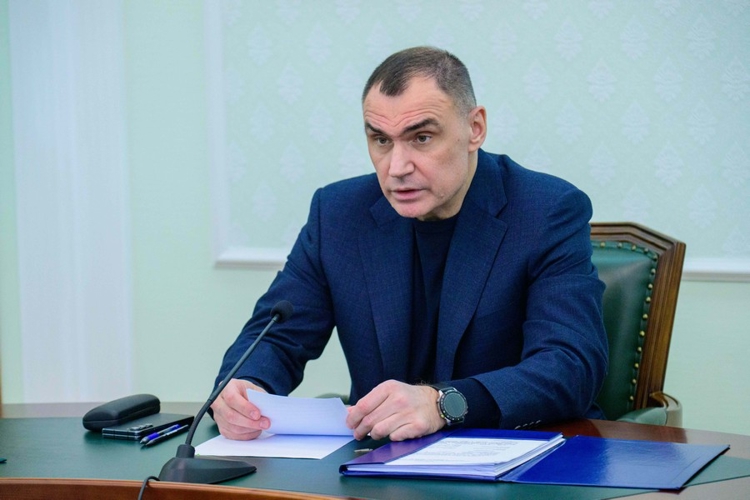 При участии Росгвардии состоялось итоговое совместное заседание Антитеррористической комиссии и Оперативного штаба в Республике Марий Эл