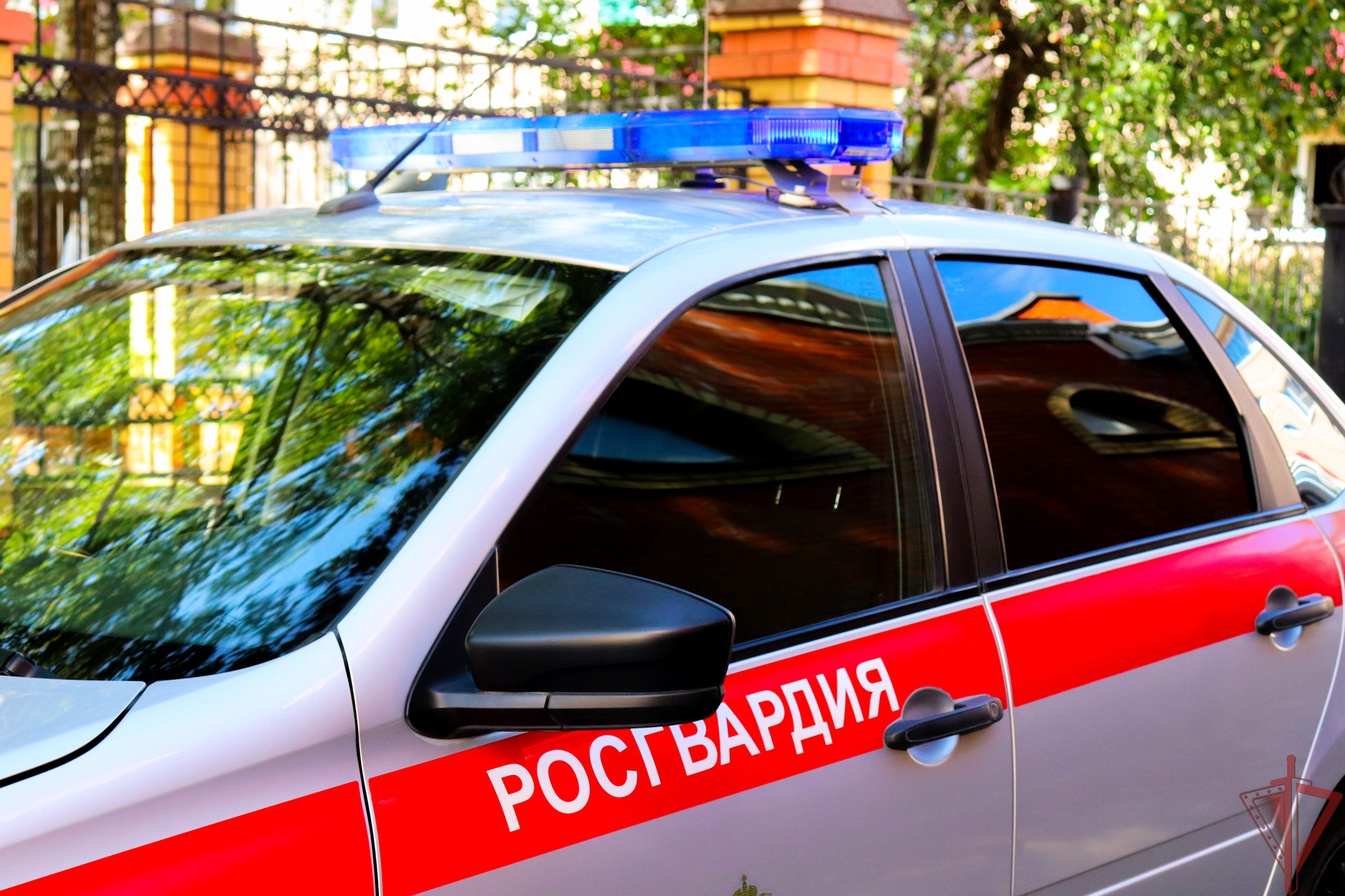В Марий Эл сотрудники вневедомственной охраны Росгвардии за прошедший месяц задержали более 40 нарушителей