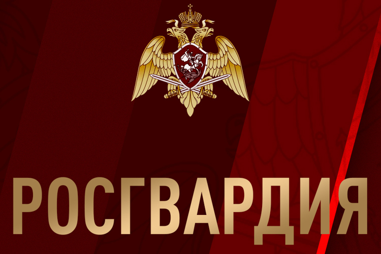 В Управлении Росгвардии по Республике Марий Эл подведены итоги работы за первое полугодие 2026 года 