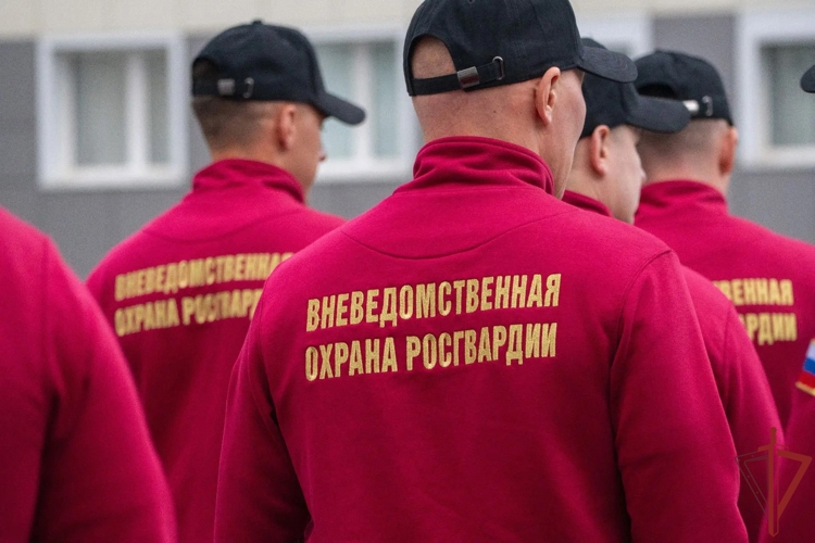 В Москве стартовал финал Всероссийского конкурса «Лучший по профессии» среди сотрудников вневедомственной охраны Росгвардии